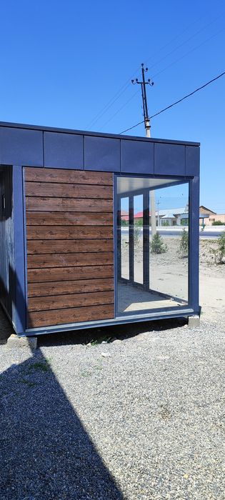 Ko‘chma do‘konlar bor