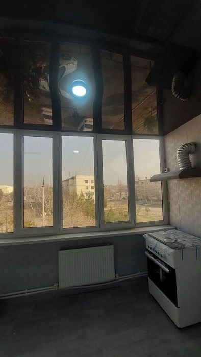 2 хона 3чи кават сквозной до каналда