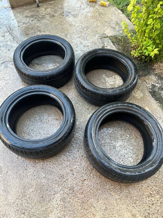 205/50 R16 Nexen plus balonlar sotiladi