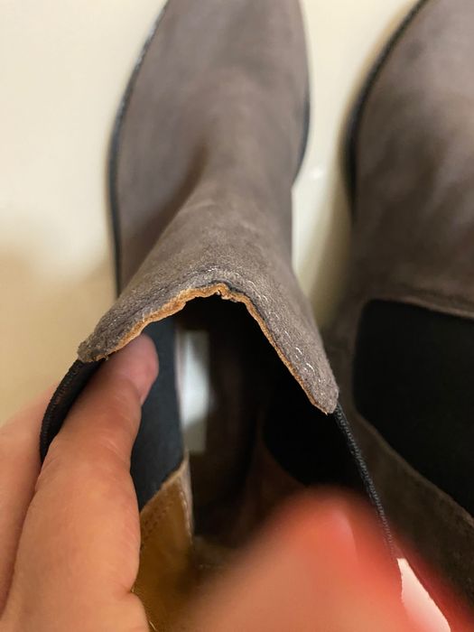 Дамски боти на H&M