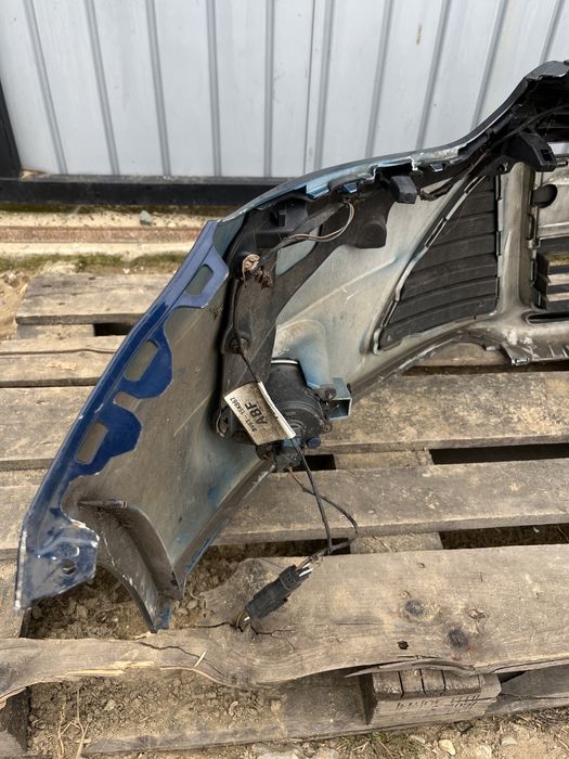 Bară față completă Ford Focus MK3