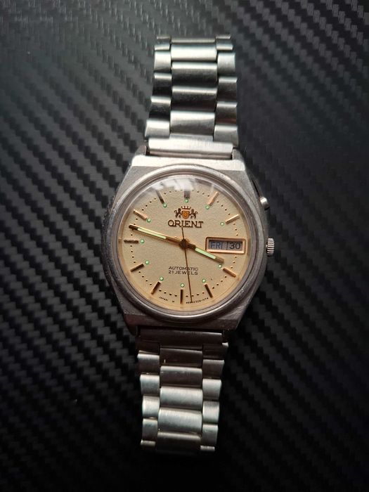 Лот от часовници - автоматични