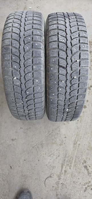 Кама Irbis 195.65.R15