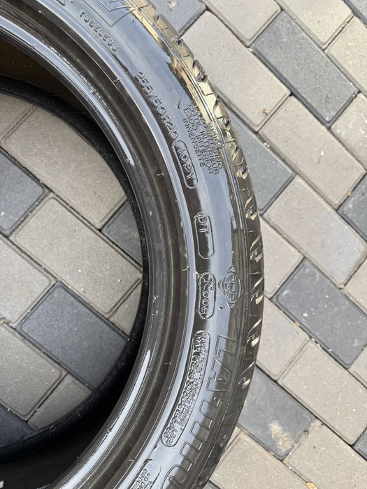 Мишлен резина 2009 года