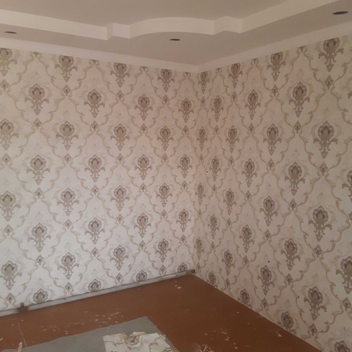 Ремонт квартир гипсокартон кафел сварка