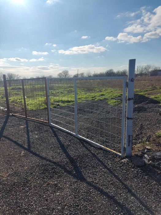 Продавам парцел за застрояване