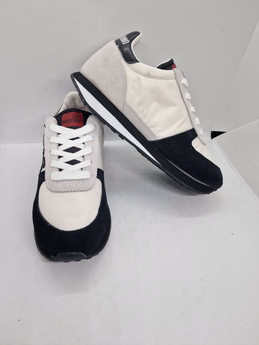 Sneakers Love Moschino JA15322G1EIN210B nr. 36