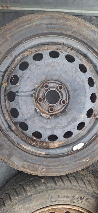 Jante aliaj și Jante tabla