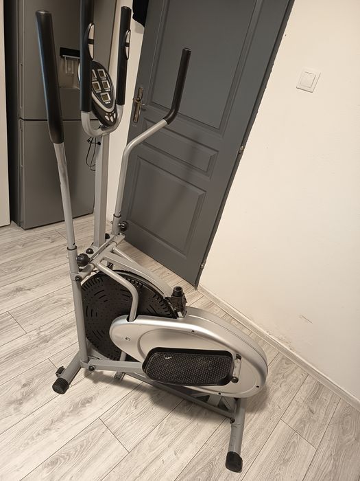 vand bicigleta fitnes
