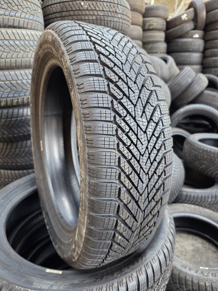 205/55/19 PIRELLI 4бр