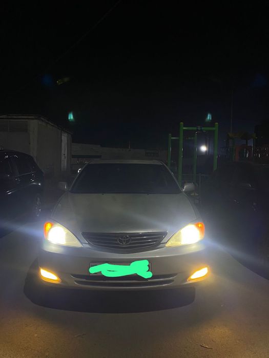 Продам камри 30