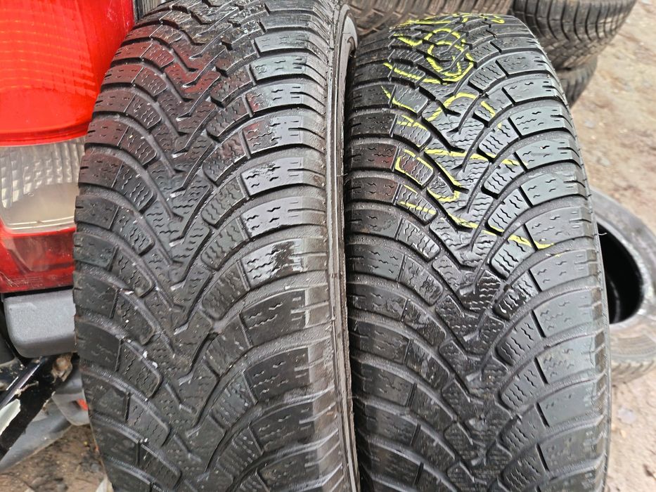 Anvelope MS iarna 195 65 15 falken 2021 6mm