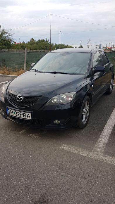 Vand Mazda 3 an 2005