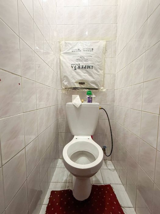 Продам 2 комнатная Буюк ипак йули метро