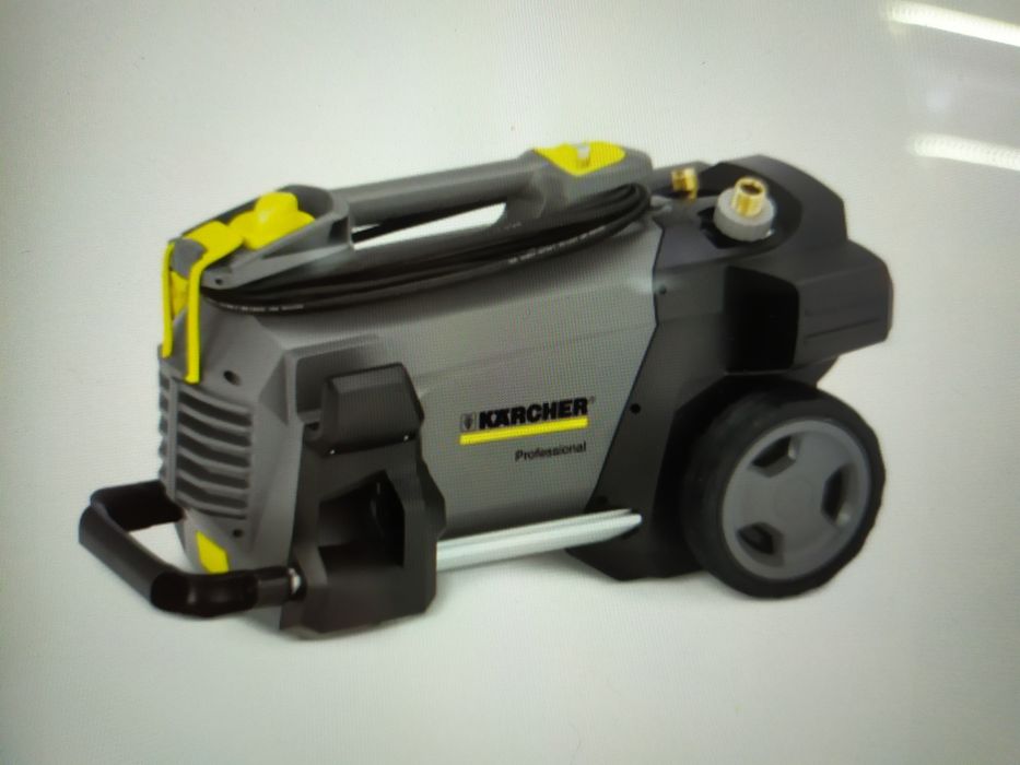 Мойка Karcher HD6/13c проффисиональная