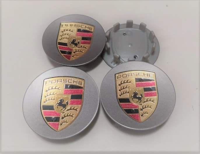 Капачки за джанти Порше