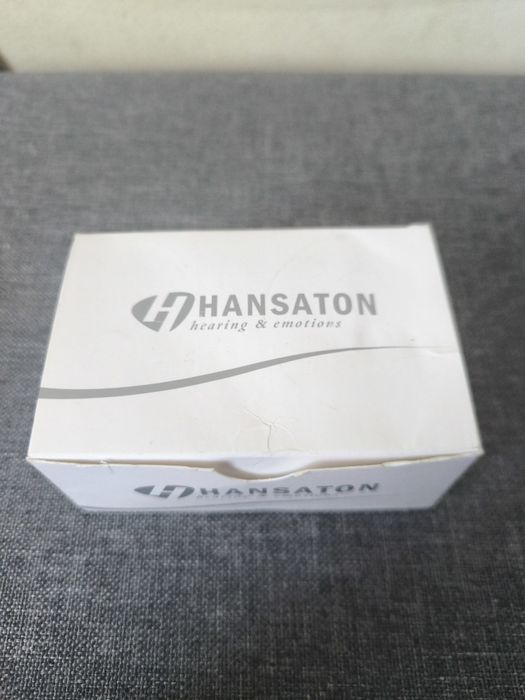Aparat auditiv HANSATON