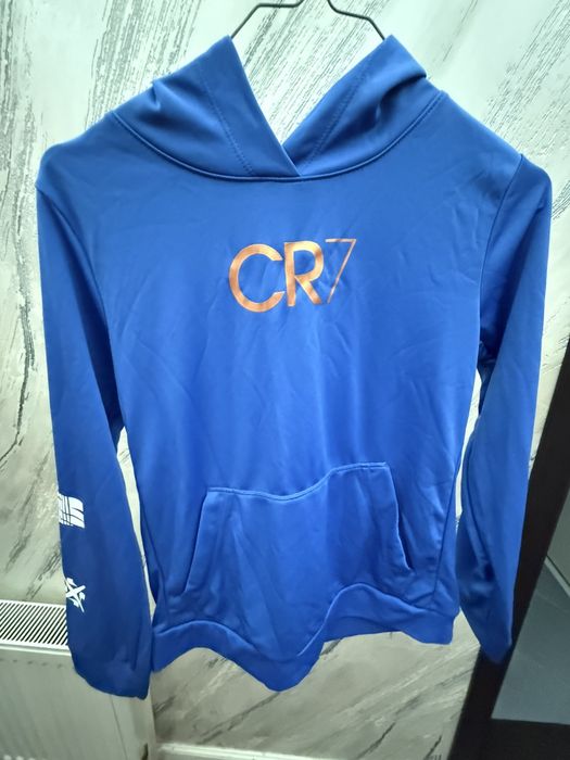 Блуза на Nike CR7
