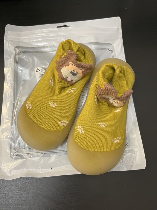 Детски обувчици за вкъщи 26-27