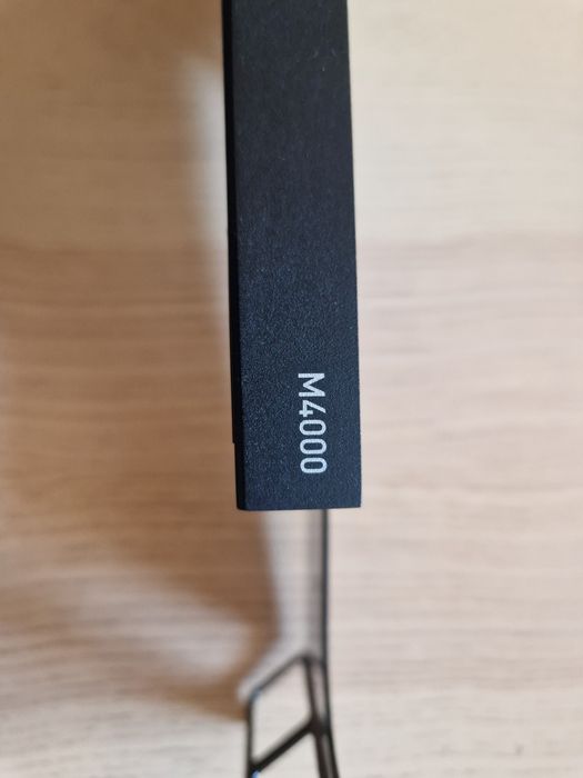 Placa video Nvidia Quadro M4000