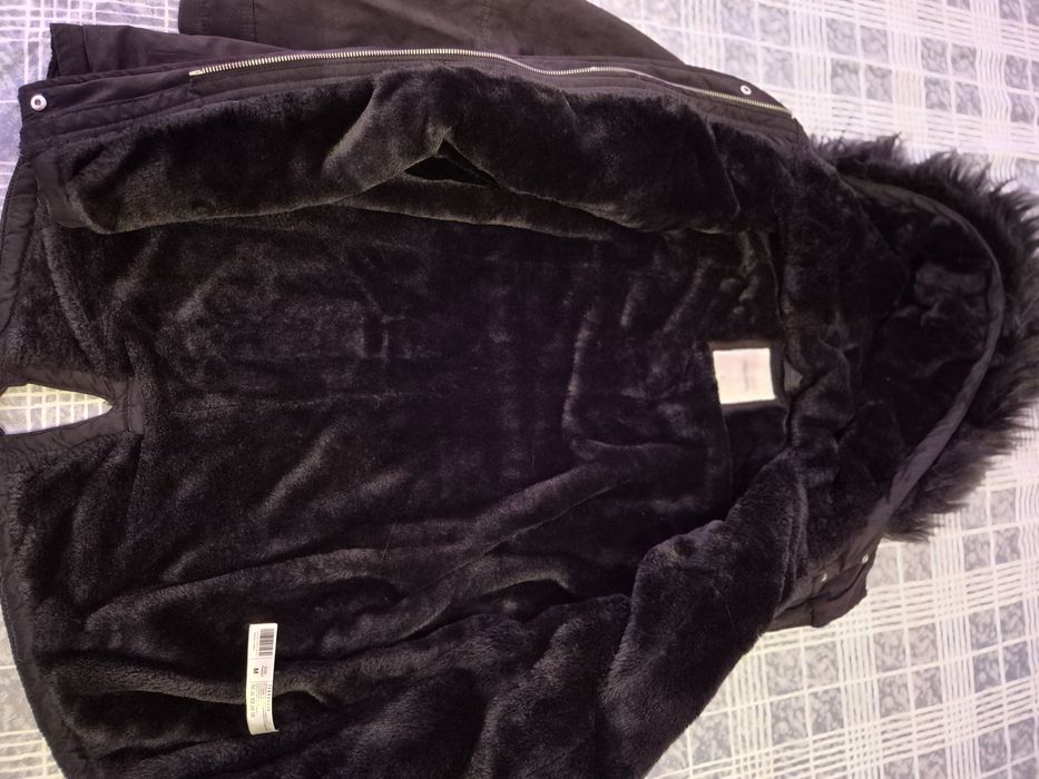 Geacă parka Terranova femei