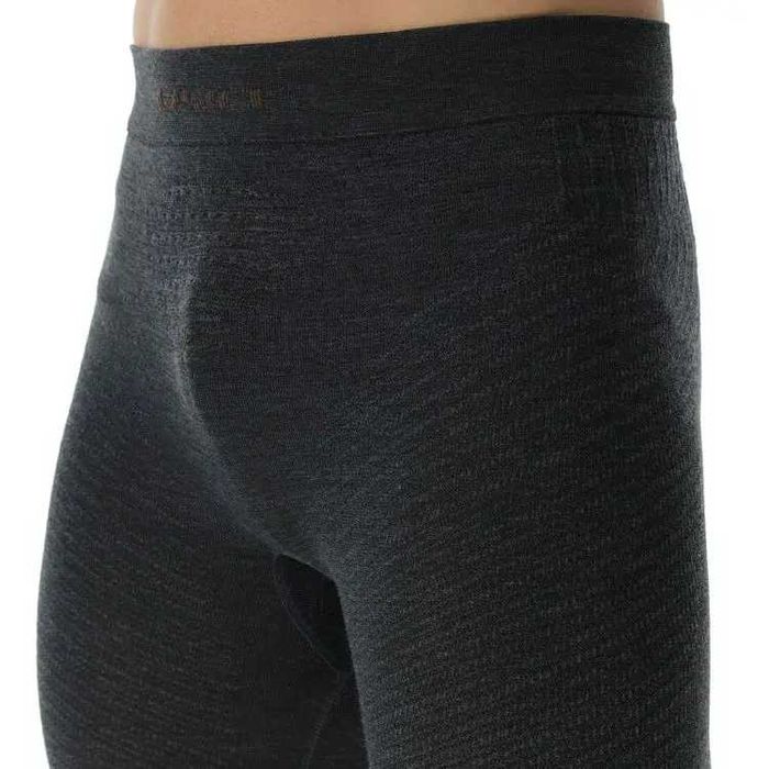 UYN Fusyon Cashmere ново, оригинално термобельо, ски/сноуборд с кашмир
