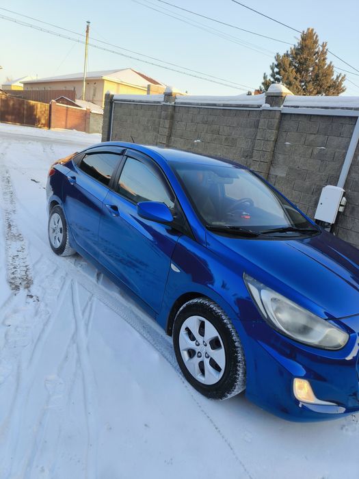 Продам машину в хорошем состоянии