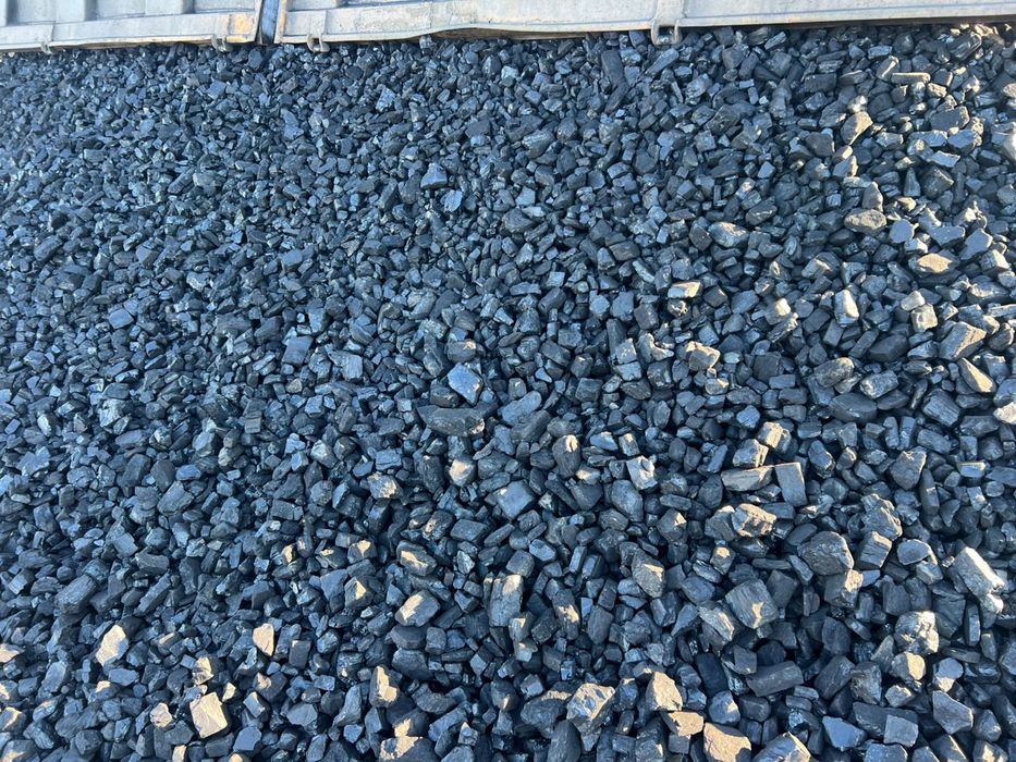 Уголь Майкуба Орех Сортовой