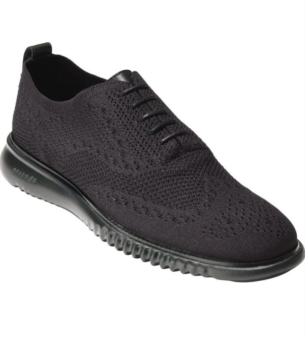 Мъжки обувки Cole Haan 2.ZERØGRAND Lightweight Stitchlite