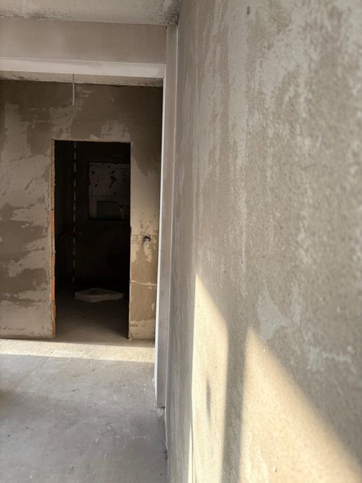 Tencuială mecanizata de calitate