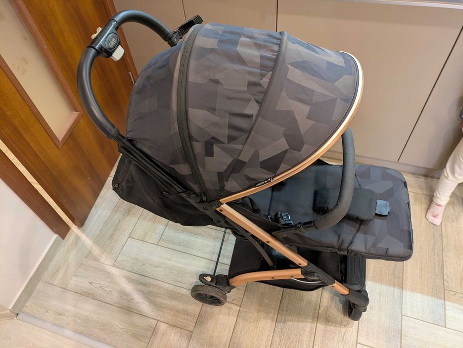 Детска количка Cam Compass