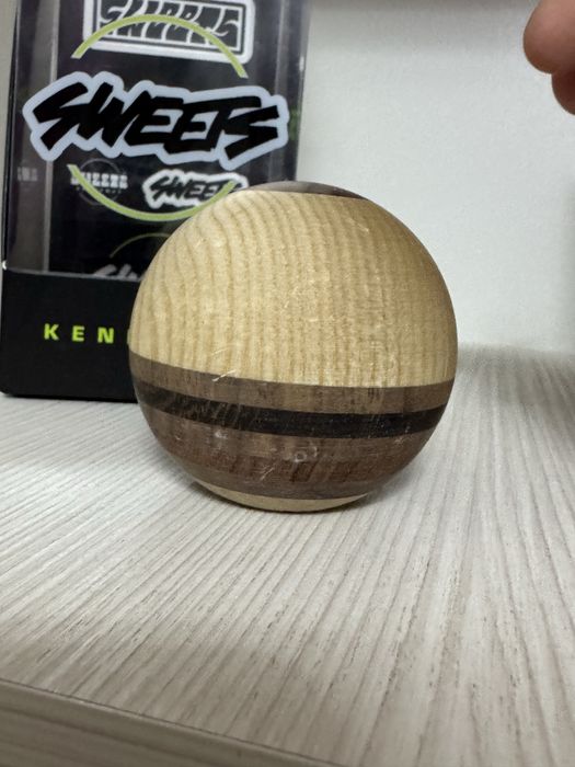Tama sweets kendamas splice x antiskid v2