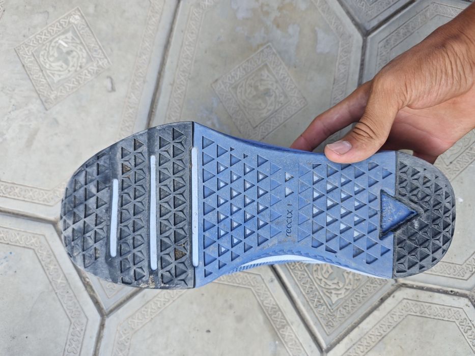 Кроссовки Nike metcone 10