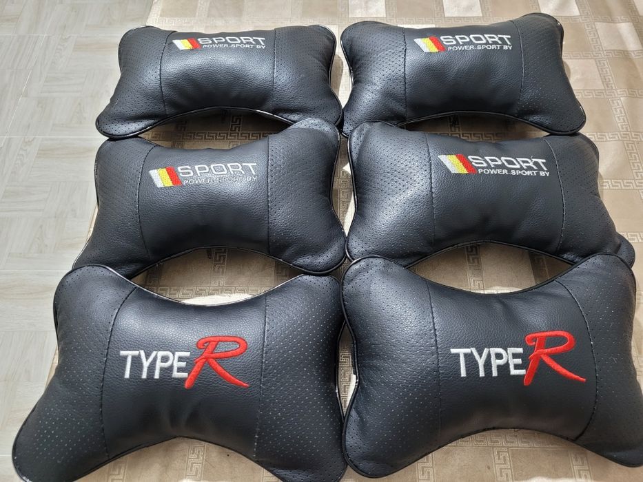 Подголовник для авто