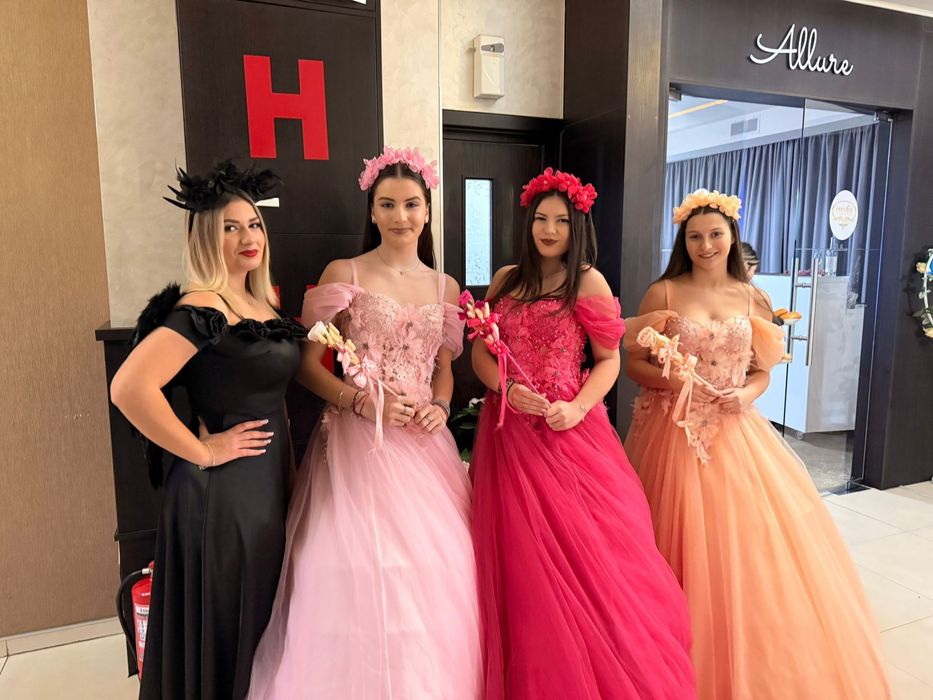 Ursitoare Patricia Argeș