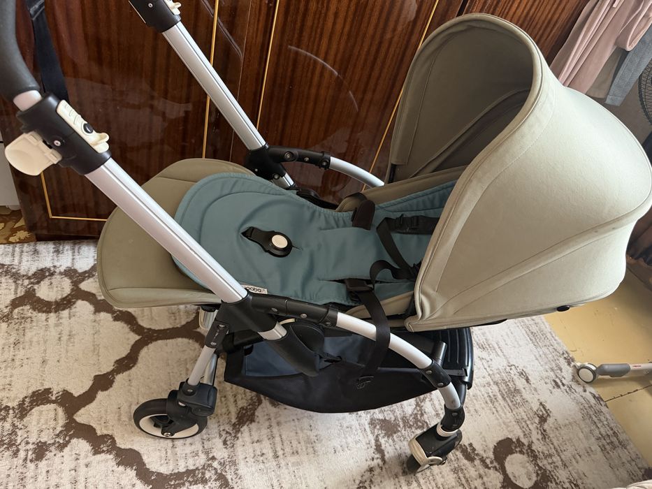 Коляска  от bugaboo