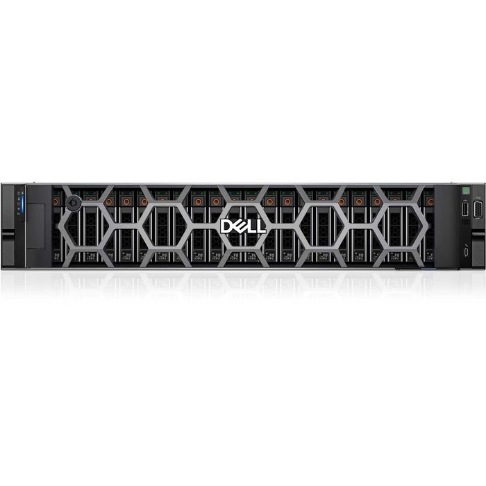 Сервер Dell PowerEdge R760