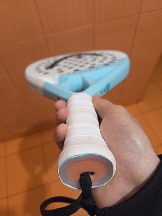 Racheta / Paletă Head Gravity Motion ca noua