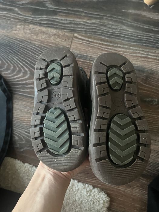 Детски Ботуши Igor 26