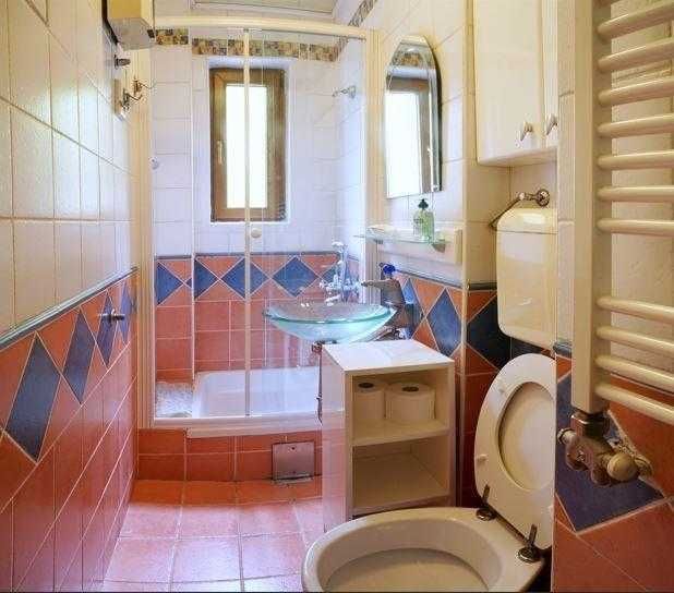 Дава се под наем Многостаен апартамент в Пловдив, Гагарин - 96 кв.м за 453.9 € - Снимка #6