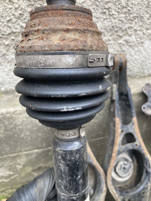 Части Ходова Част VW Оригинални Audi