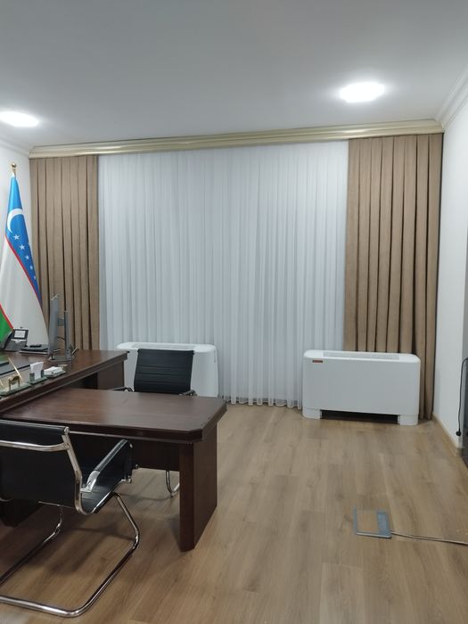 Parda tikish hizmati kelishtirib qiberamiz .