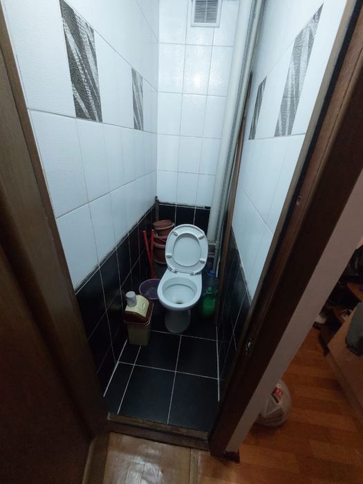 Продается 2 комнатная квартира