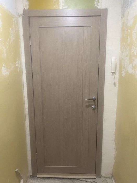 Межкомнатные двери в отличном состоянии