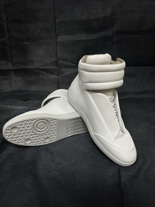 Future Maison Margiela