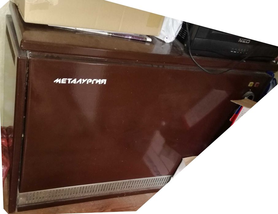 Акумулираща печка "Металургия" тухли, запазване на акумулирана топлина