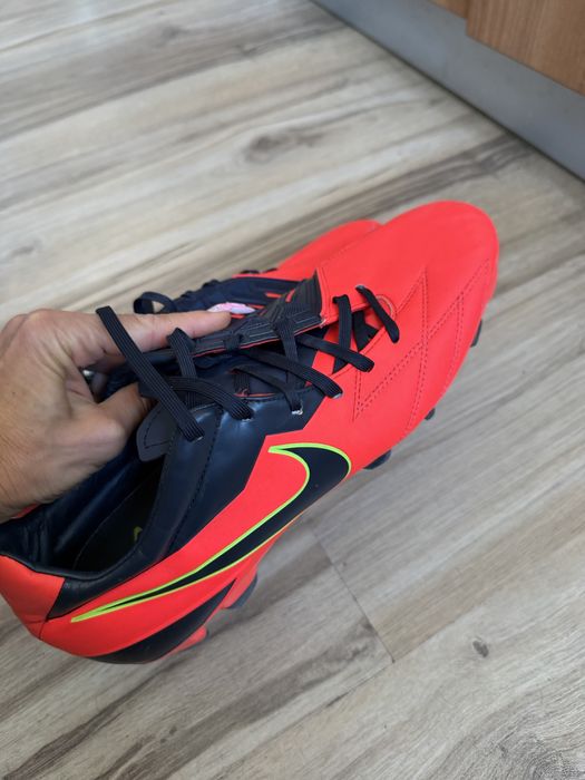 Оригинални бутонки Бутонки Nike T90 Strike IV FG! 45 н