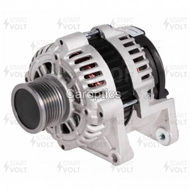 Генератора Джентра Gentra Daewoo