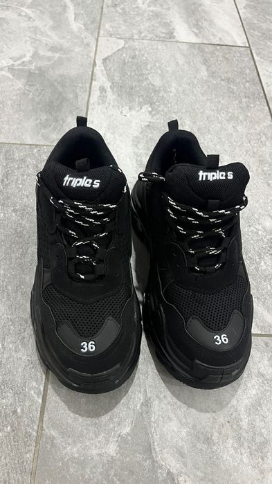 Обувки balenciaga