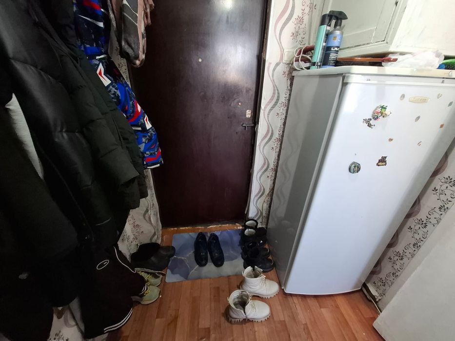 Продам 1-комн. квартиру малосемейного типа